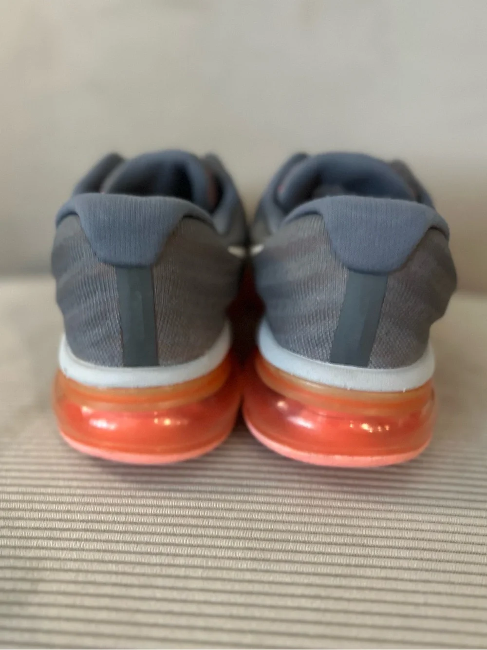 Nike Women's Air Max 2017 in the 